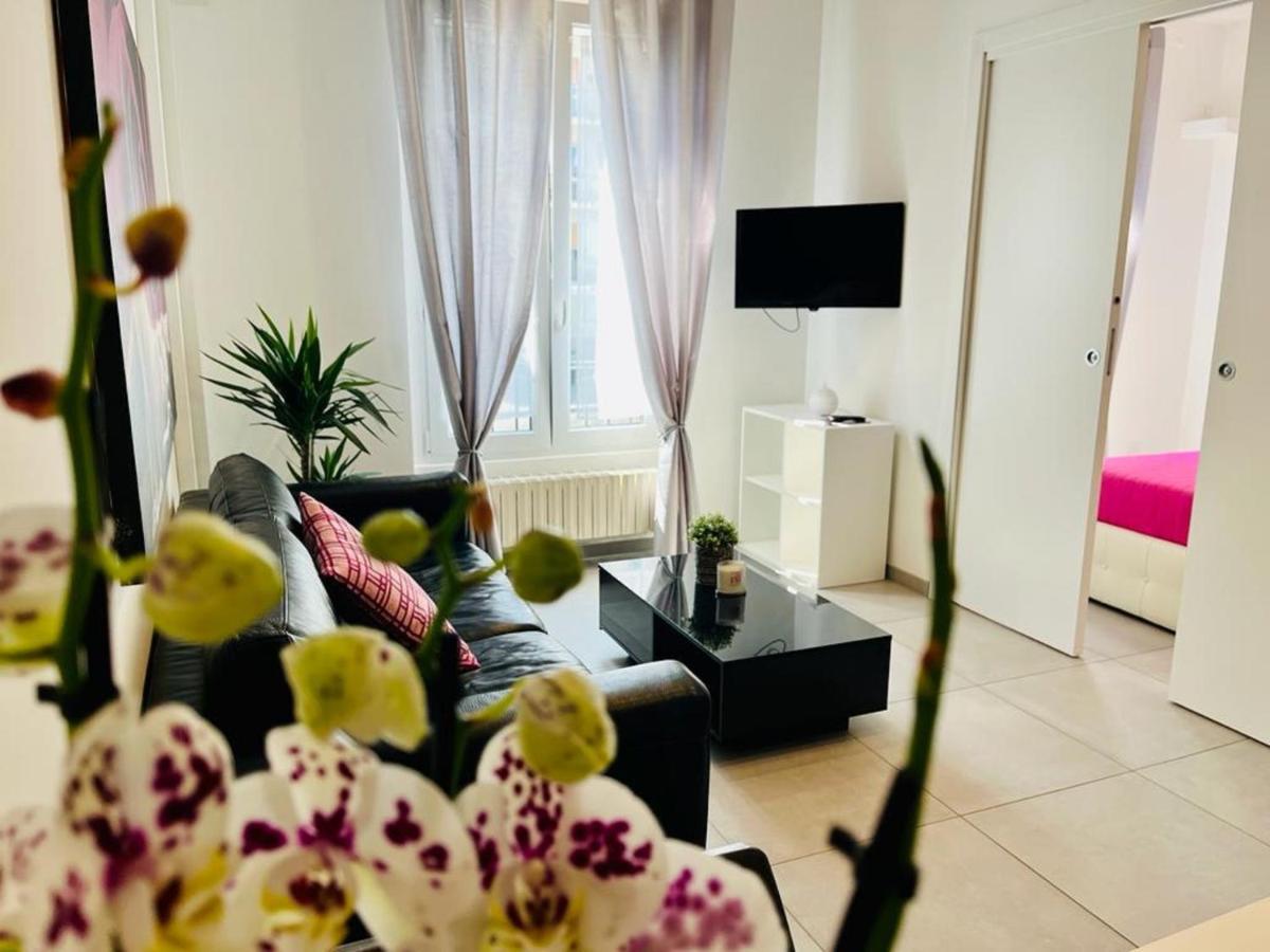 Nice Apartments In The Historic Center Verbania Luaran gambar