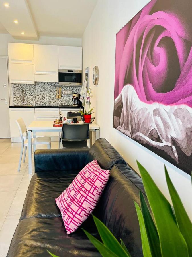 Nice Apartments In The Historic Center Verbania Luaran gambar