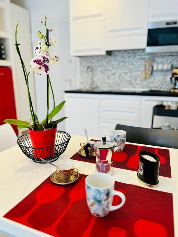 Nice Apartments In The Historic Center Verbania Luaran gambar