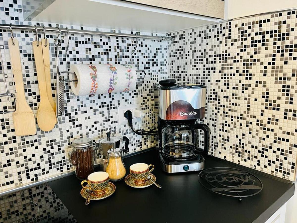 Nice Apartments In The Historic Center Verbania Luaran gambar