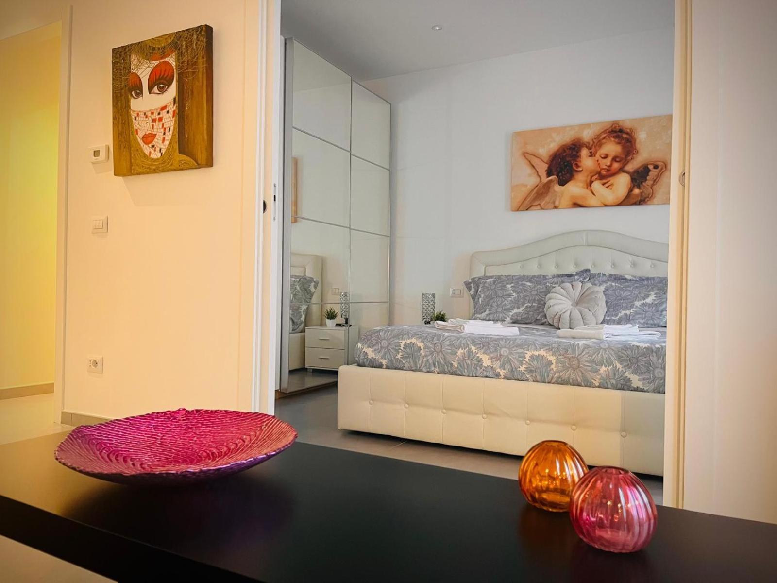 Nice Apartments In The Historic Center Verbania Luaran gambar