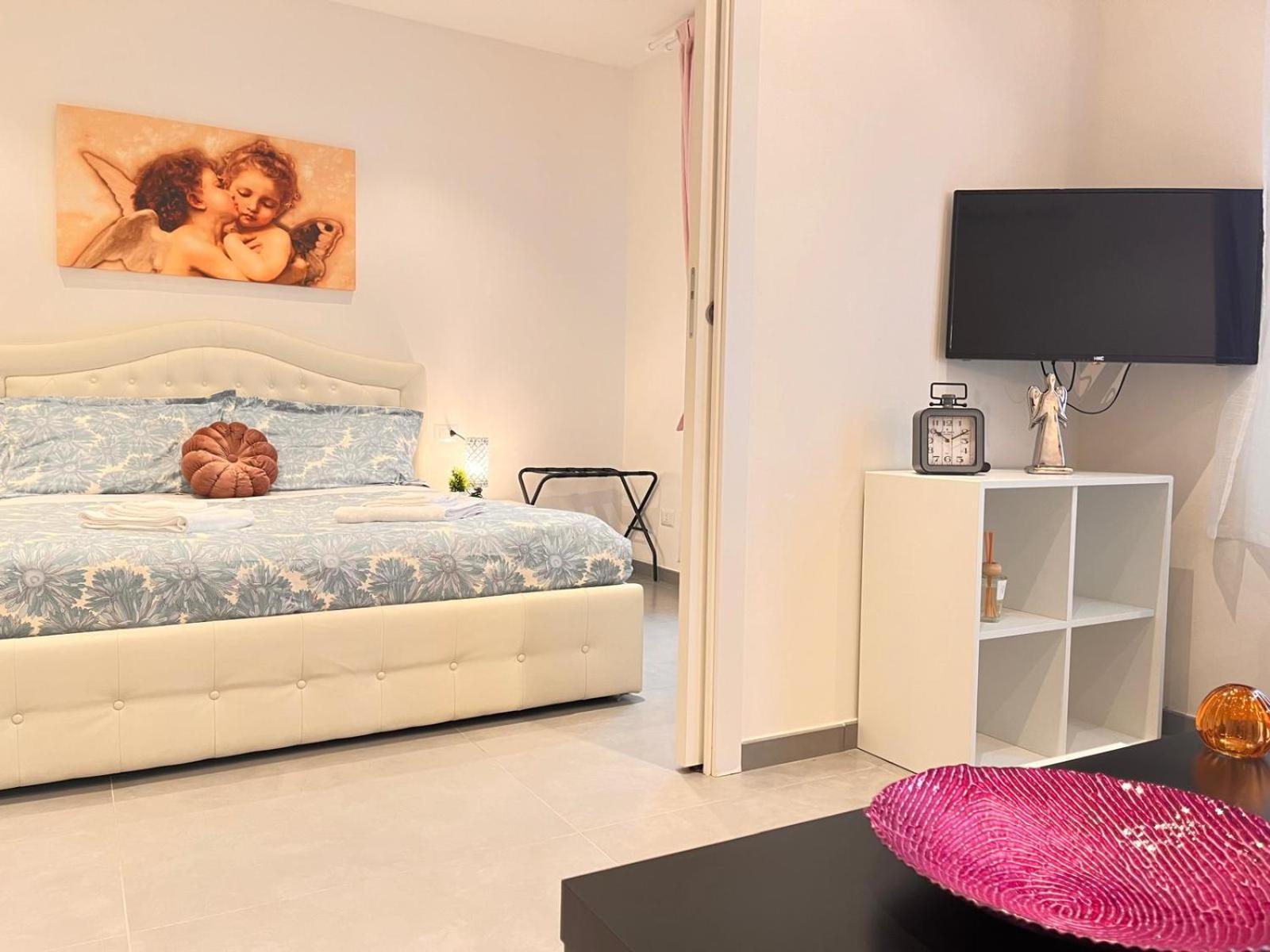 Nice Apartments In The Historic Center Verbania Luaran gambar