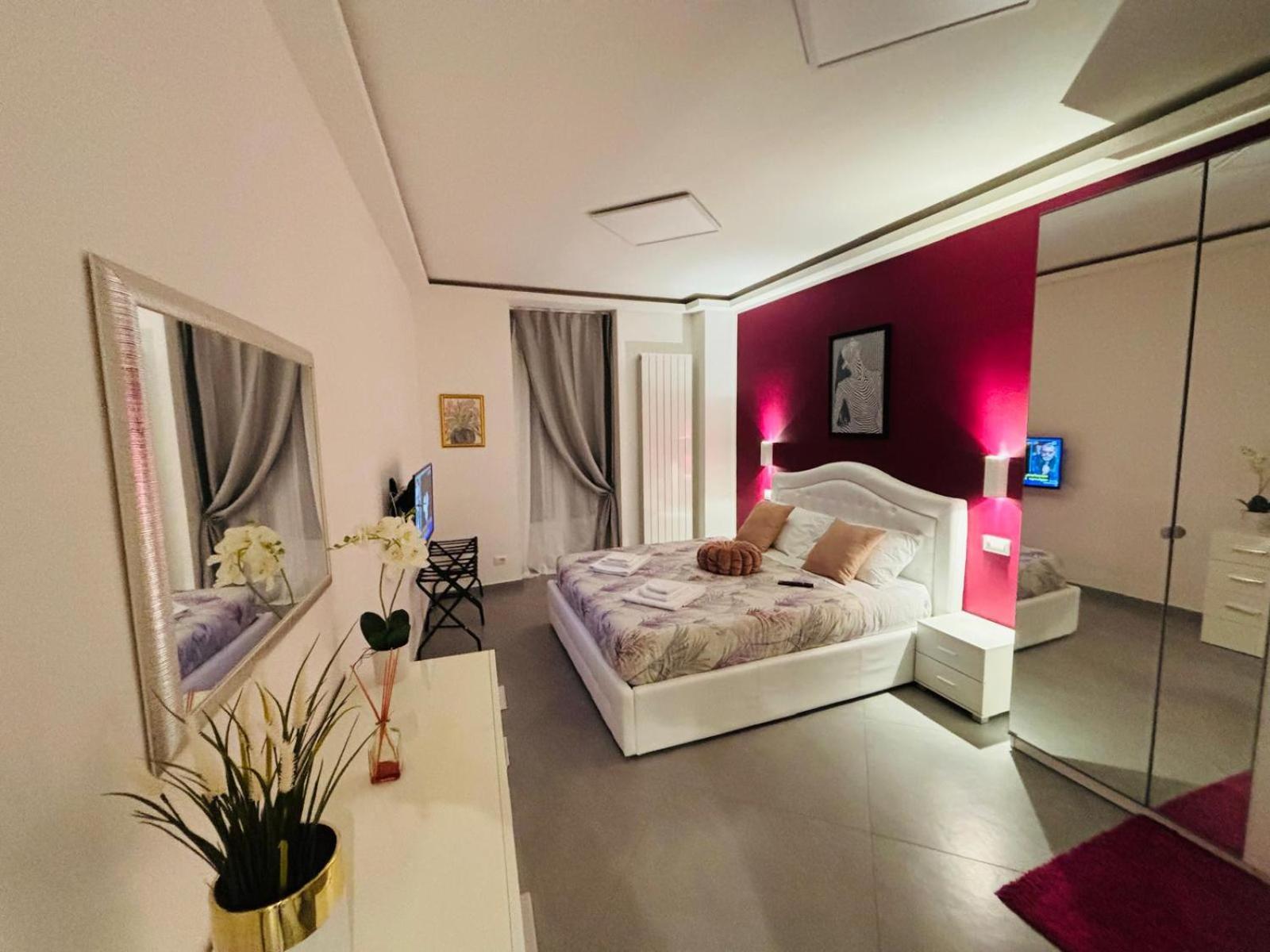 Nice Apartments In The Historic Center Verbania Luaran gambar