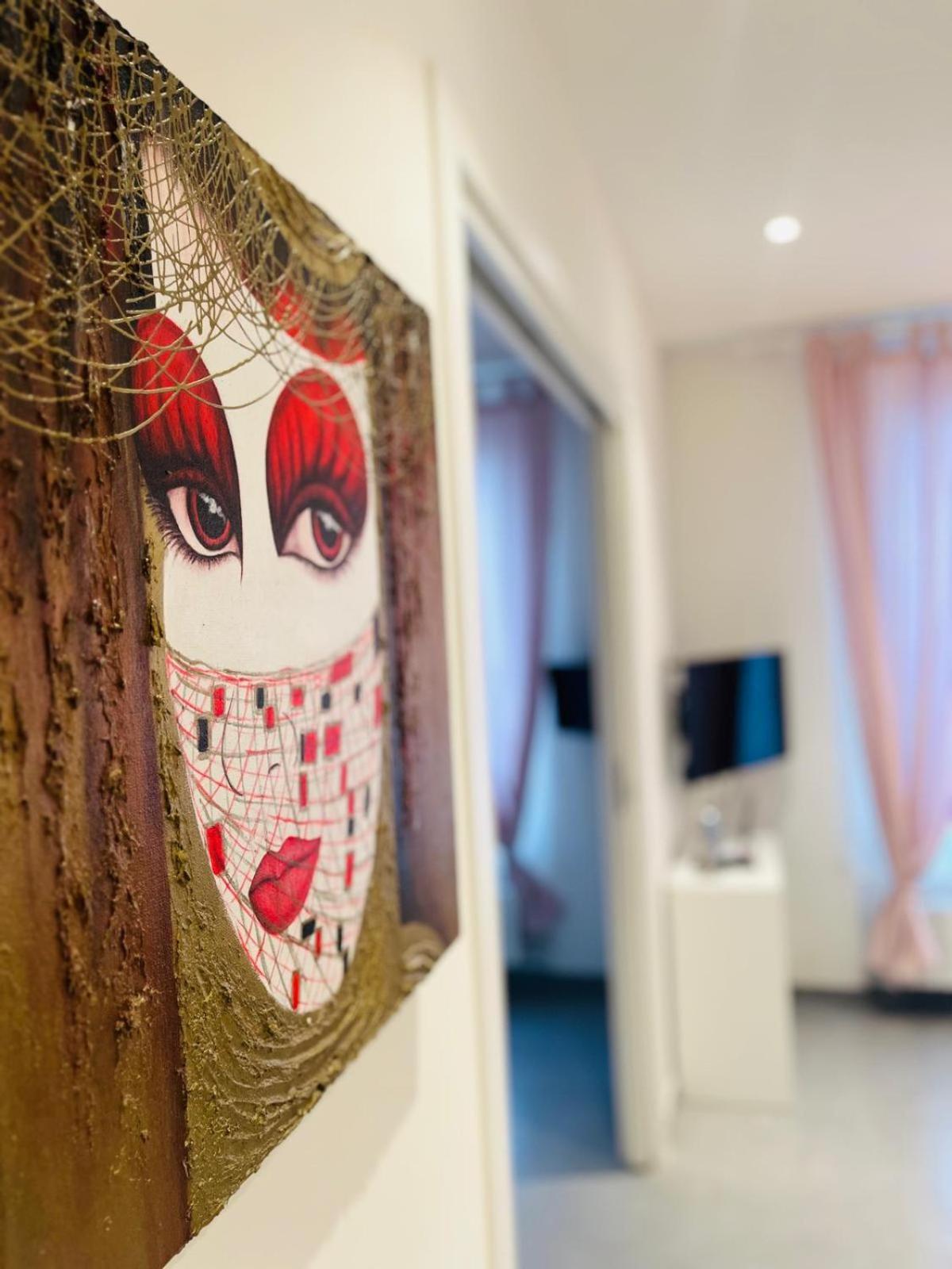 Nice Apartments In The Historic Center Verbania Luaran gambar
