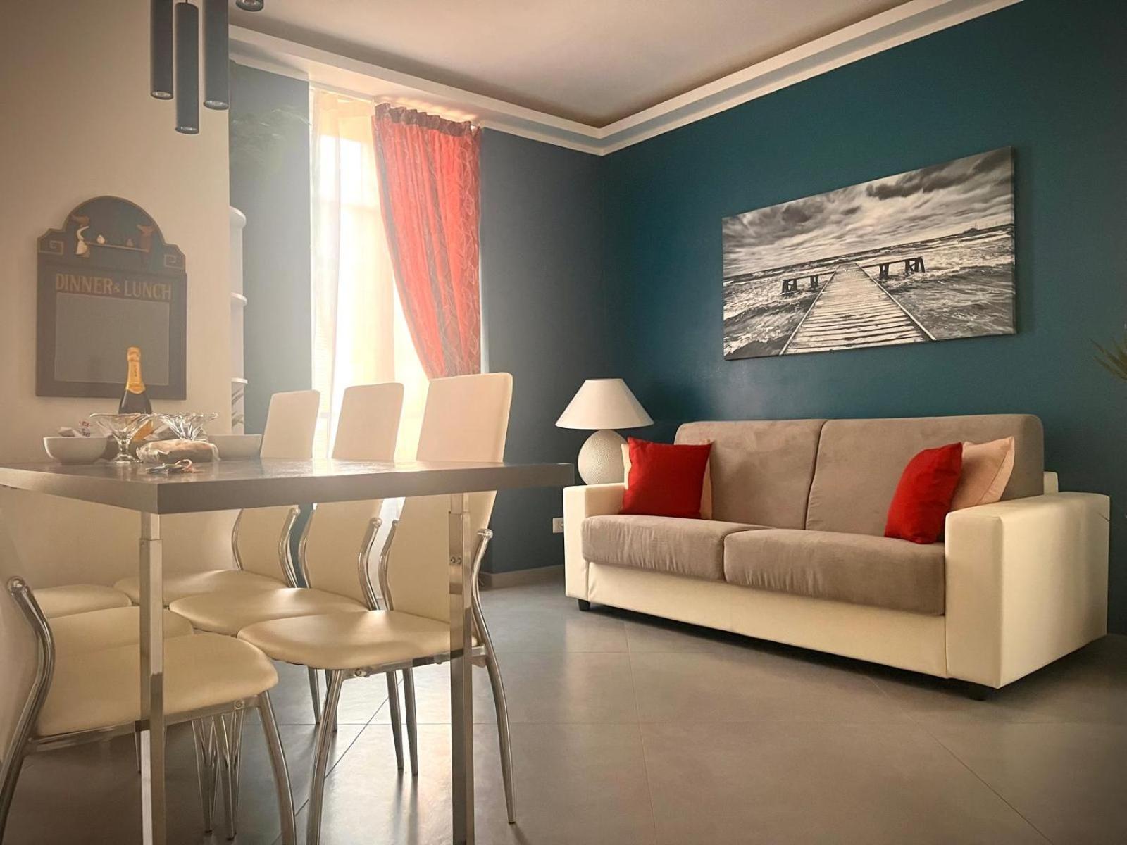 Nice Apartments In The Historic Center Verbania Luaran gambar