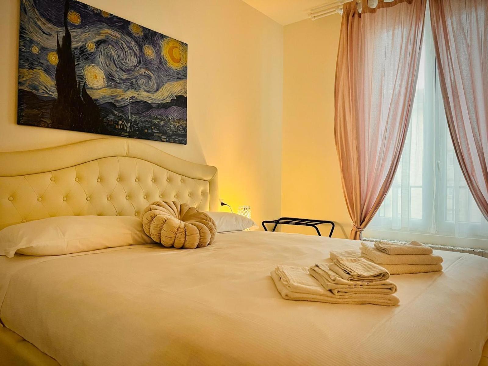 Nice Apartments In The Historic Center Verbania Luaran gambar